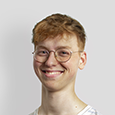 foto van Daan van Kessel